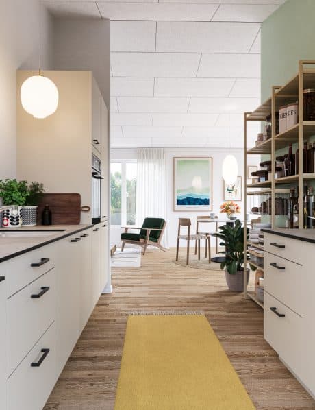 Billede fra: Bolig 4