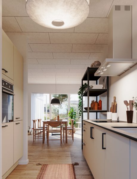 Billede fra: Bolig 85