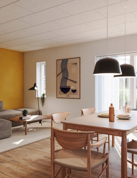 Billede fra: Bolig 85