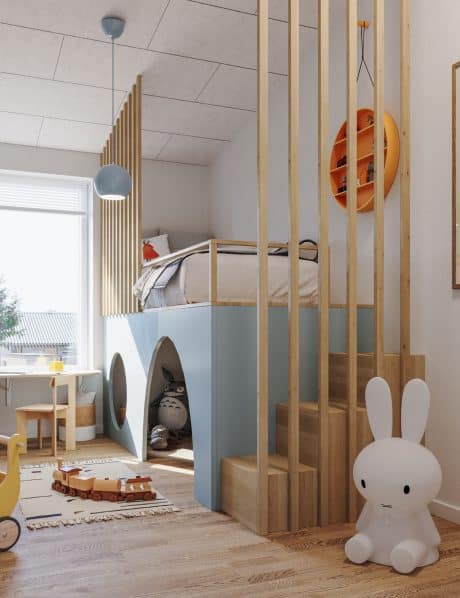 Billede fra: Bolig 85