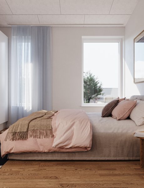 Billede fra: Bolig 85