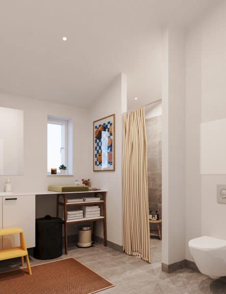 Billede fra: Bolig 85